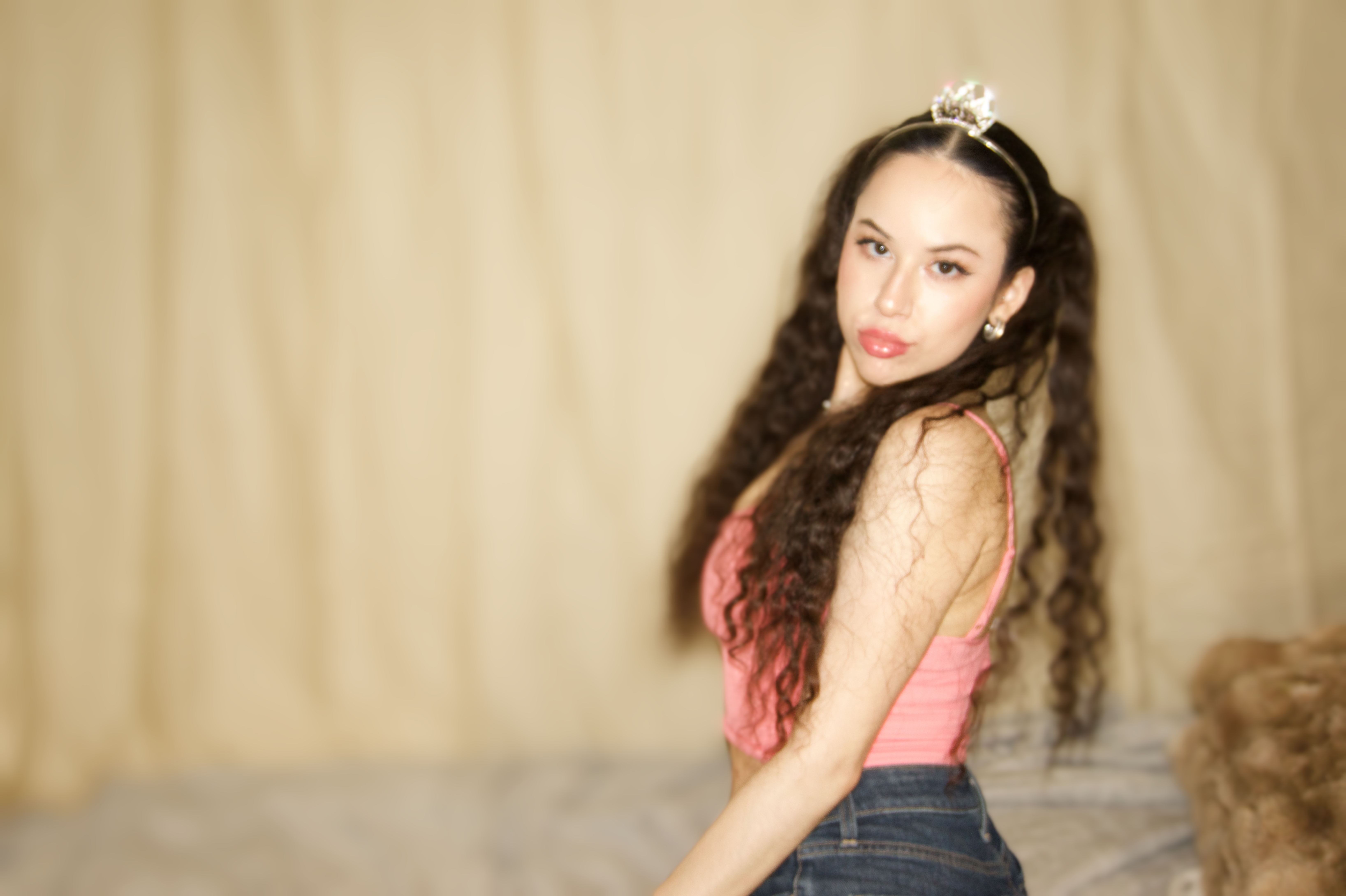 Intérprete VixenVioletBlue Foto 7