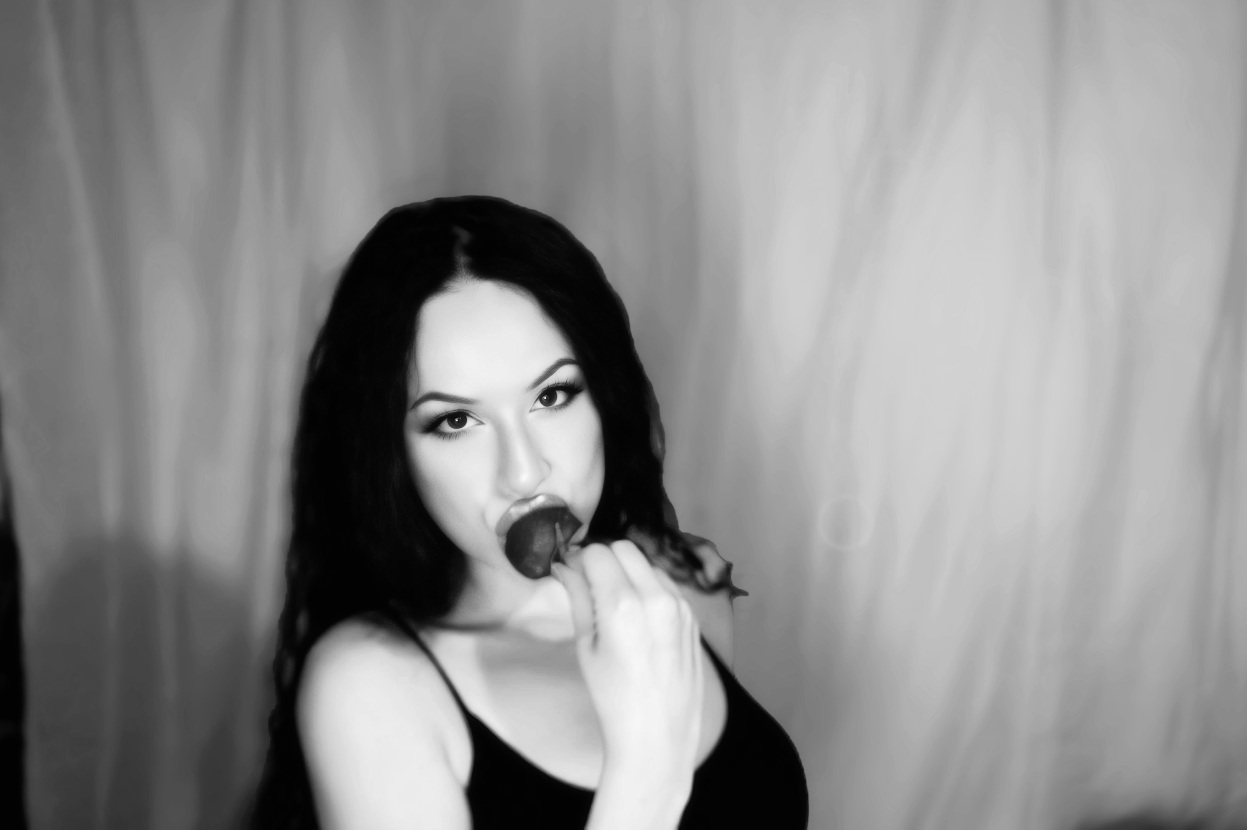 Intérprete VixenVioletBlue Foto 10