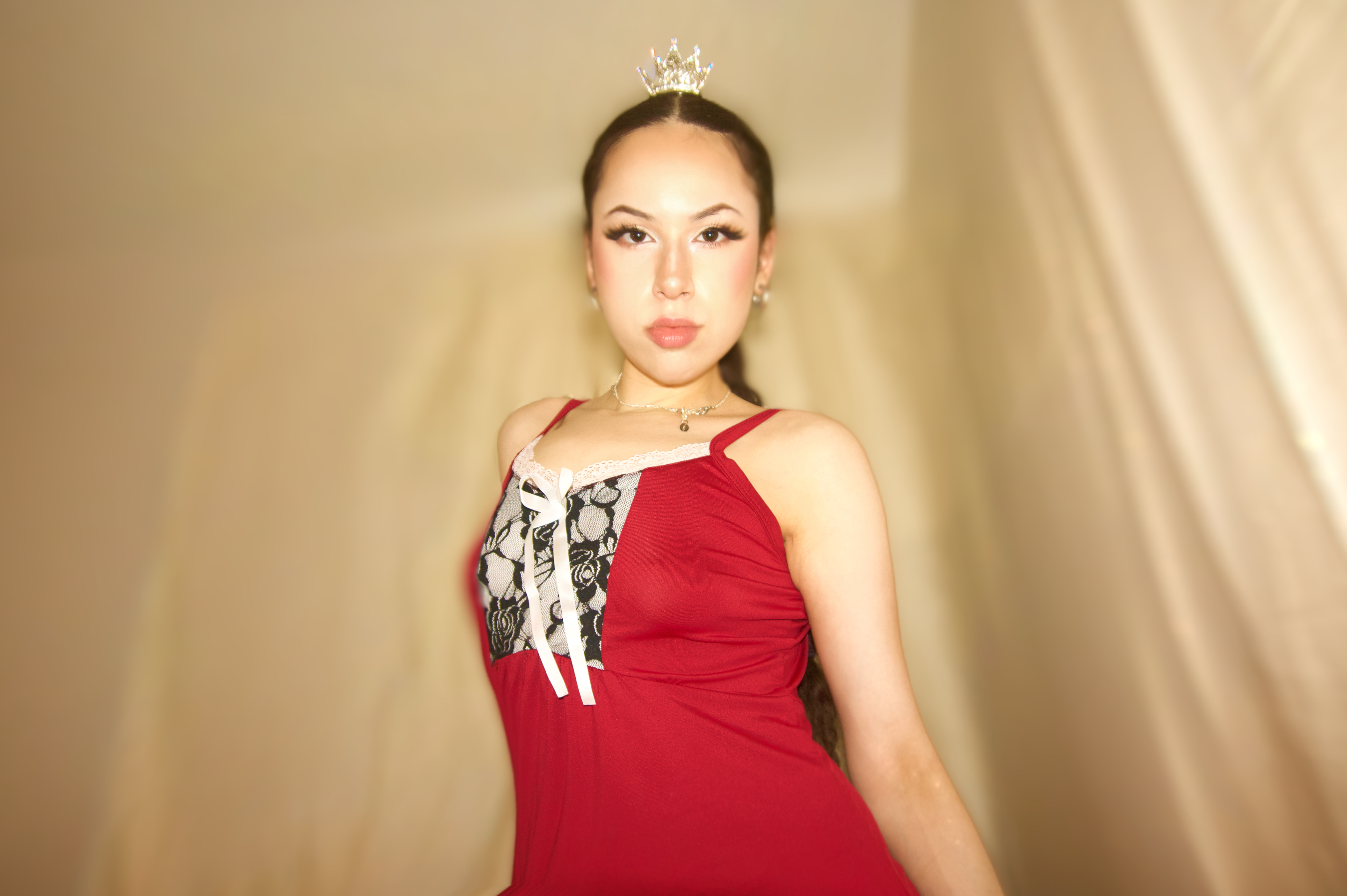 Intérprete VixenVioletBlue Foto 6