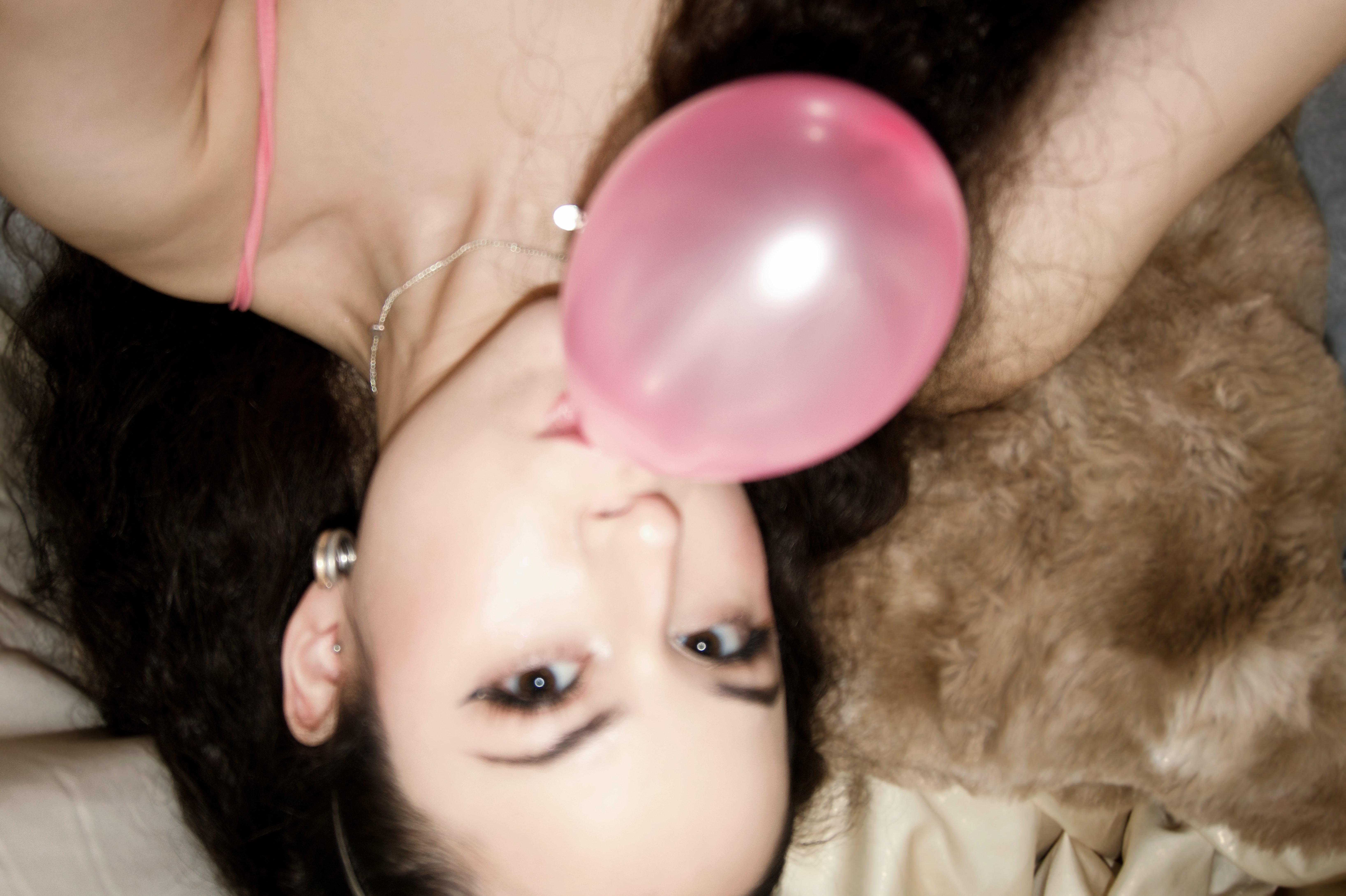 Artiest VixenVioletBlue Foto 1