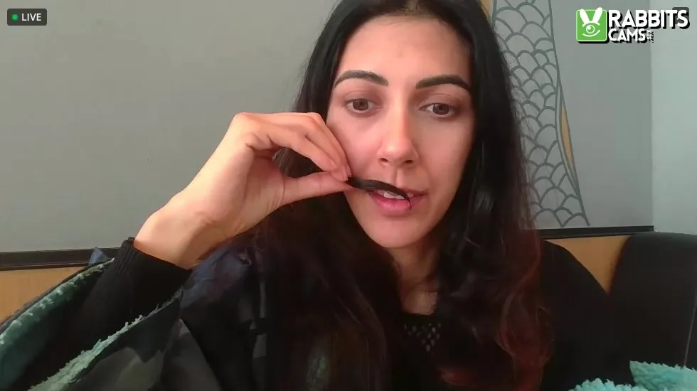 Intérprete Precious1992x Video 1