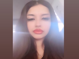 sweetangelbellaxo Profilbild des Cam-Modells 