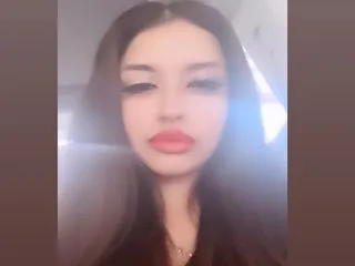 Image de profil du modèle de webcam sweetangelbellaxo