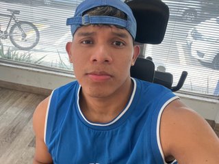 Foto de perfil de modelo de webcam de DAEEMON 