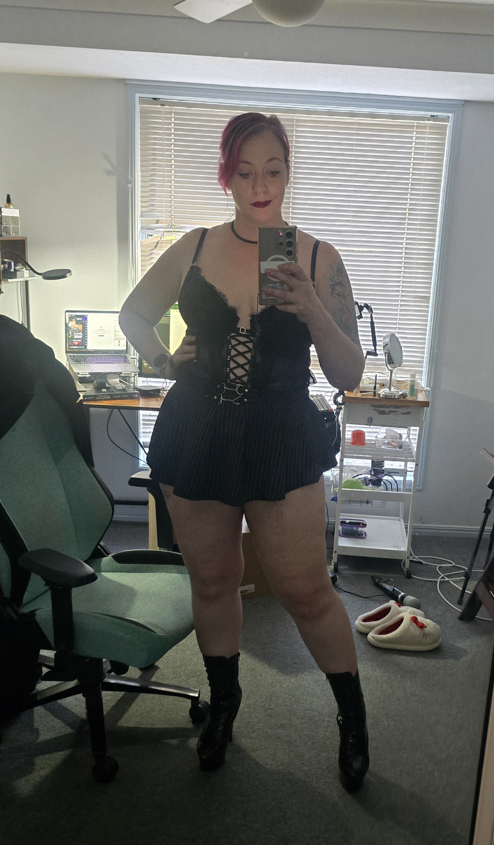 Artiest FailKitteh Foto 7