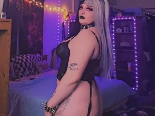 Jaceythewhorror profilbild på webbkameramodell