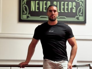 IvanHyde cam model profile picture 