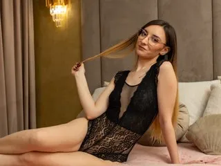 ArtemisDelacour immagine del profilo del modello di cam