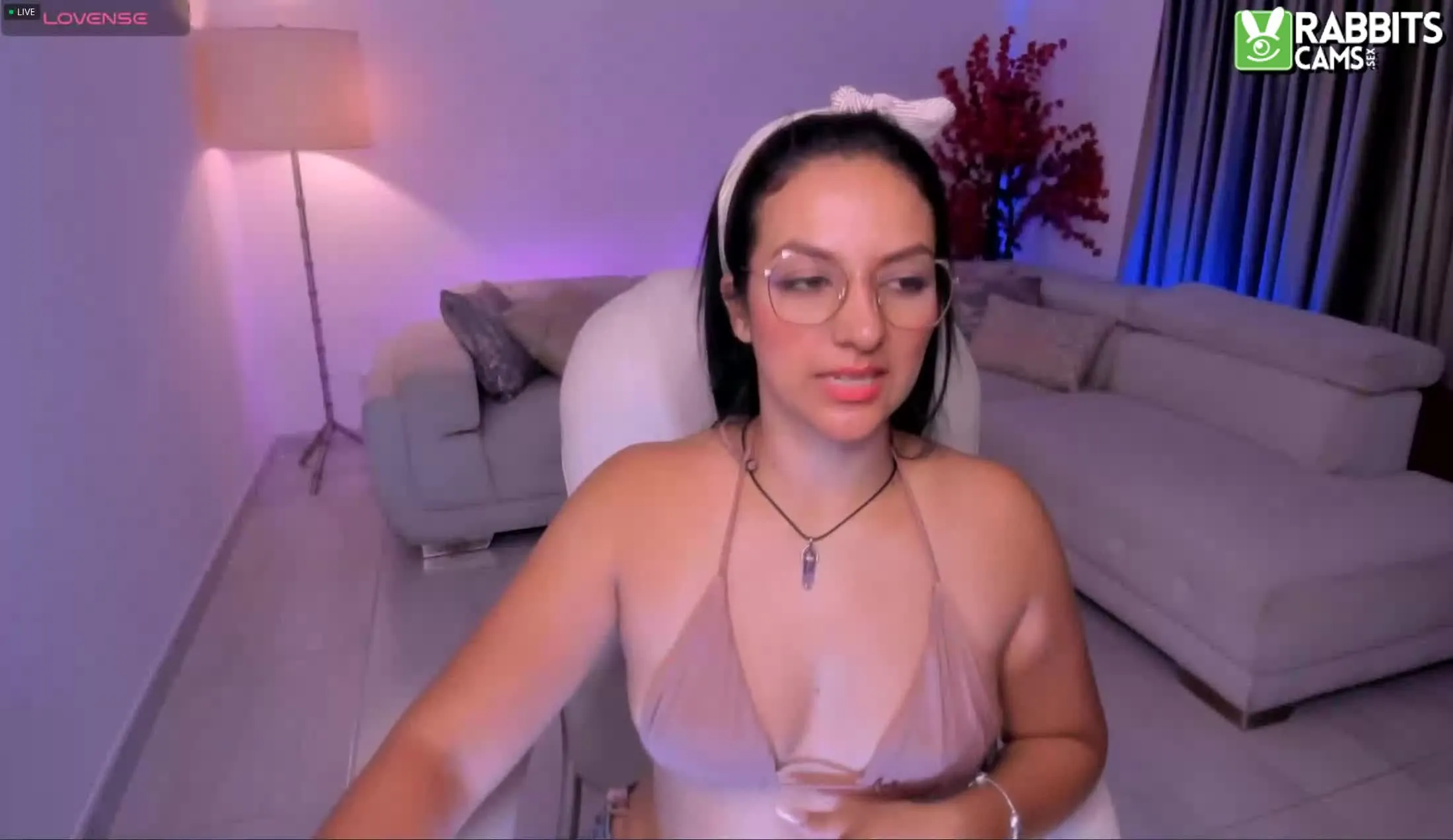 Performer tanyaacox Video 1