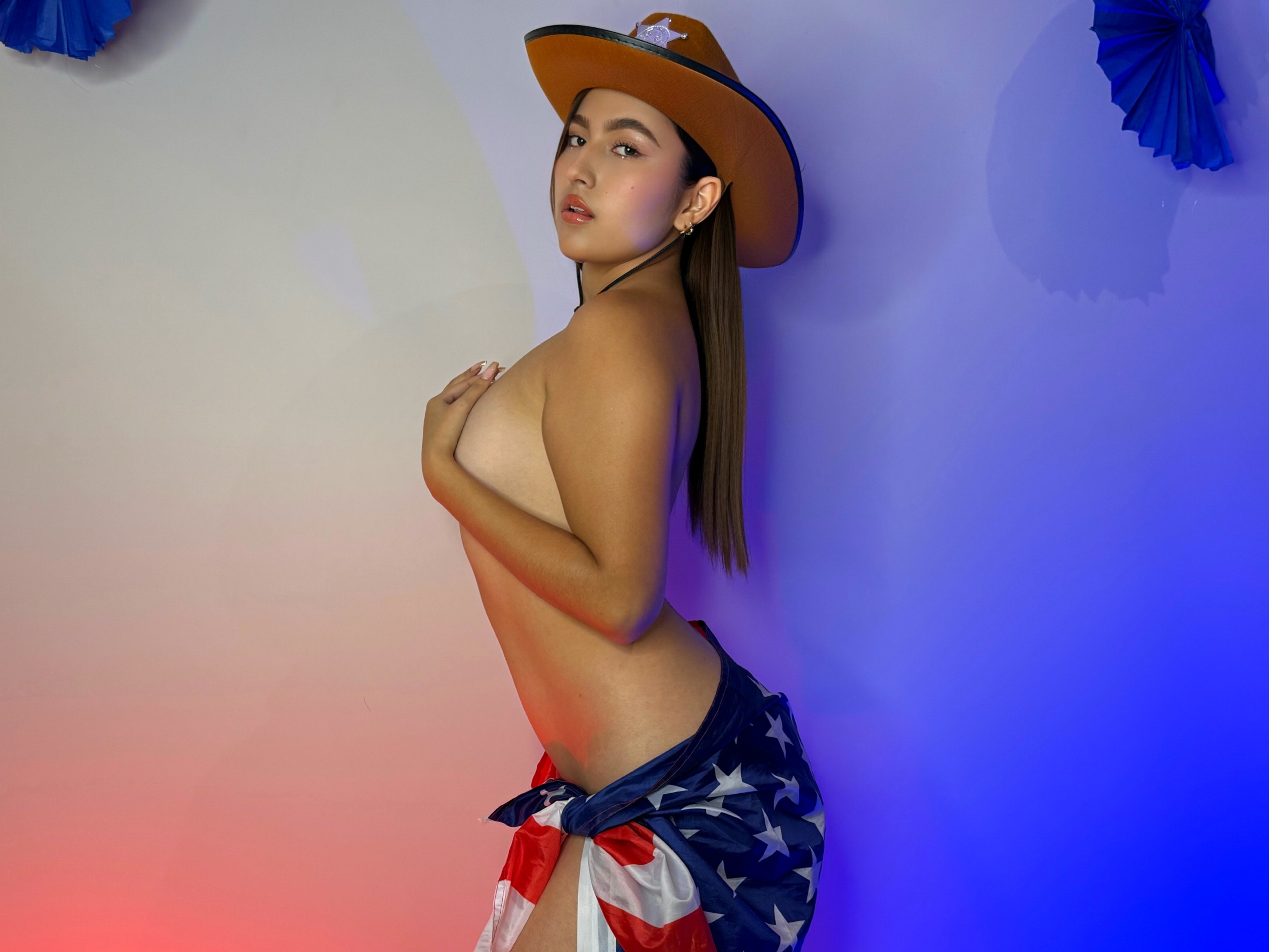 Darsteller AmeliaLondon Foto 10