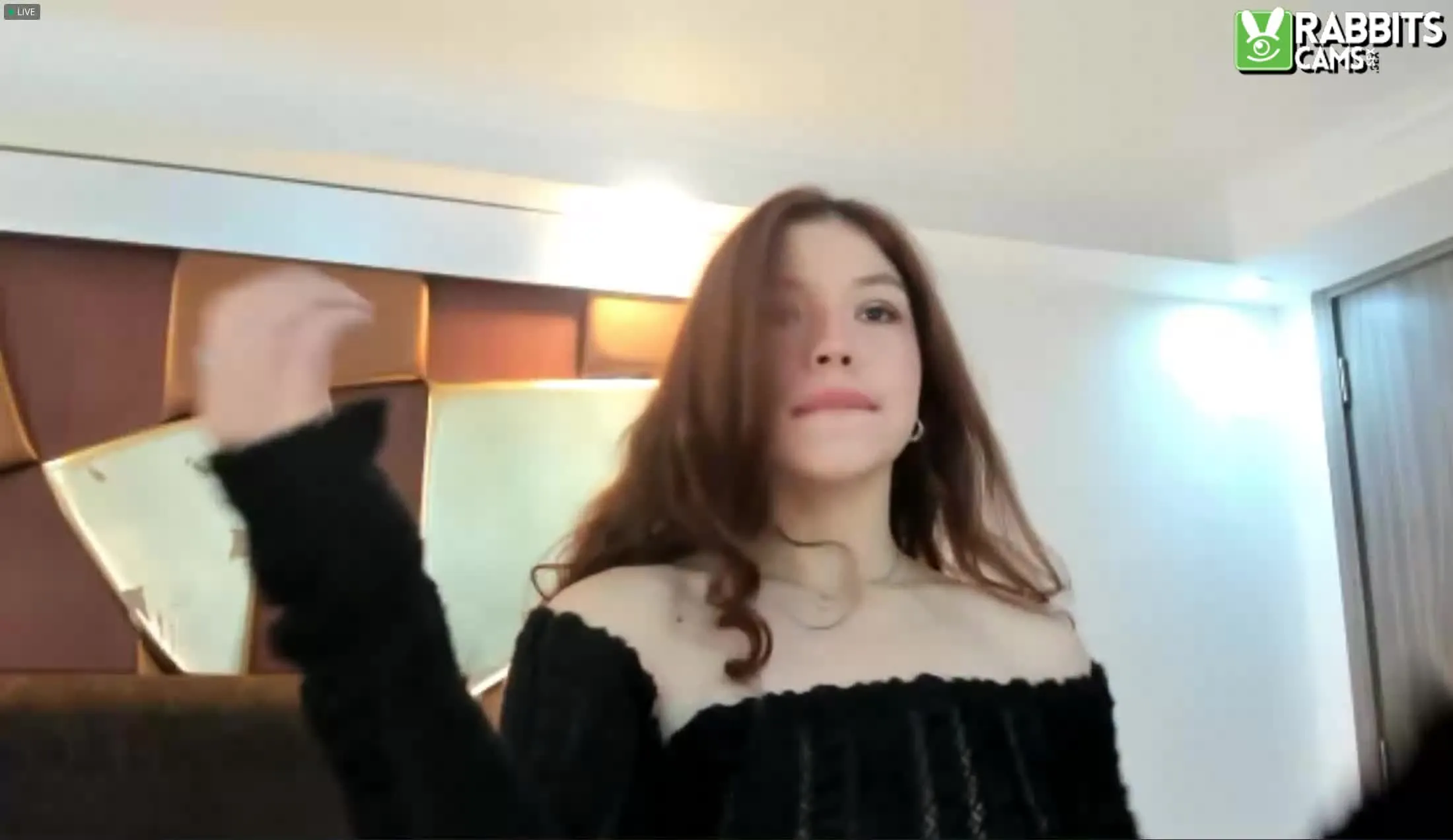 Performer IvanaLondon Video 1