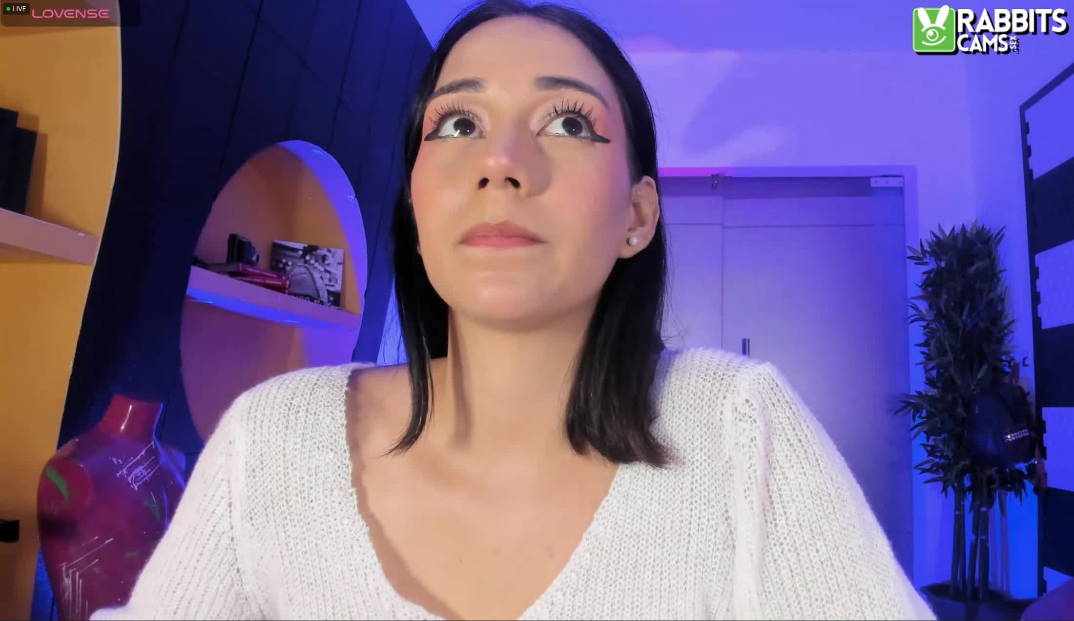 Interprete EllieMartin Video 1