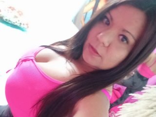 Imagen de perfil de modelo de cámara web de Angys