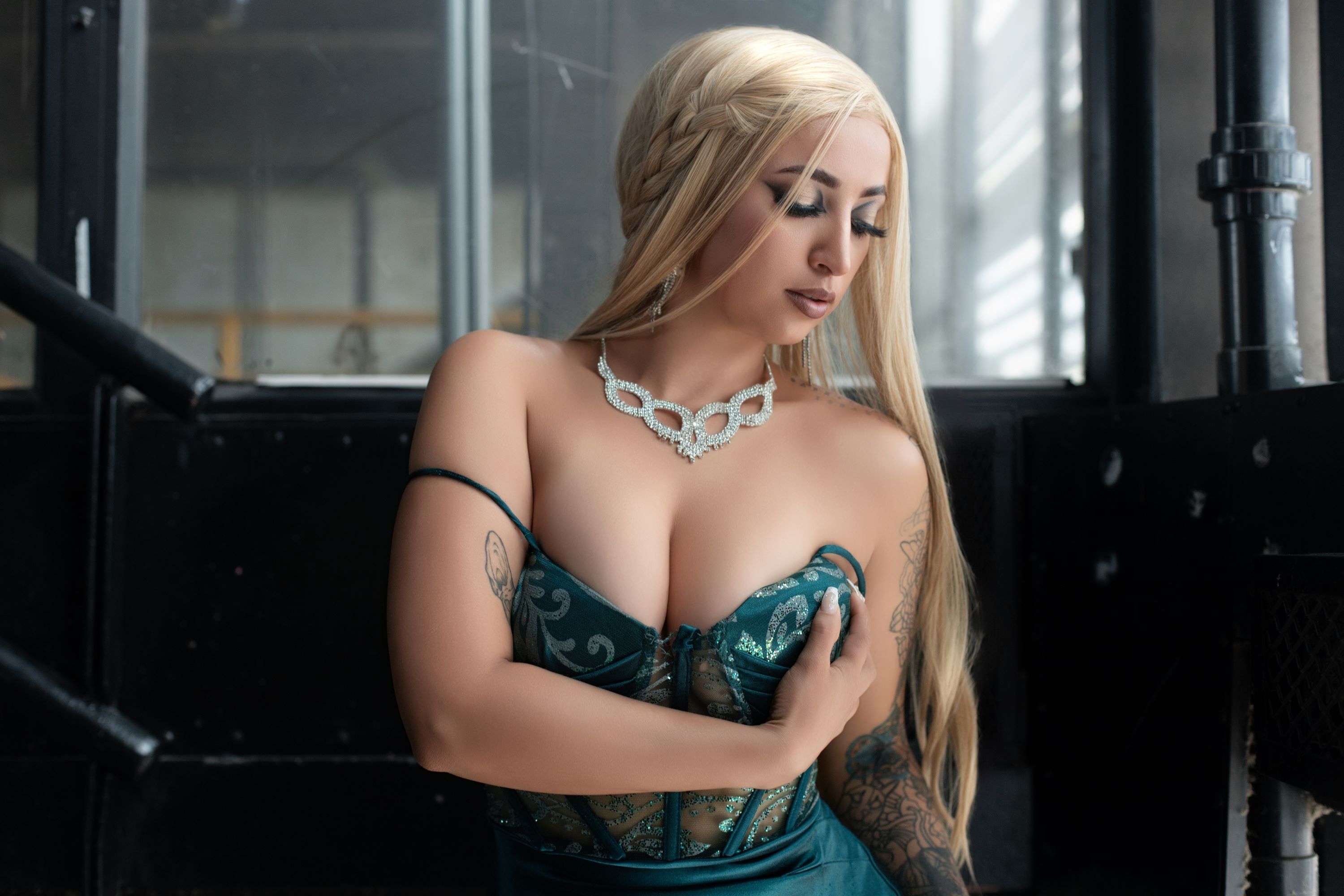 Interprète AnastasiiaBelov Photo 3