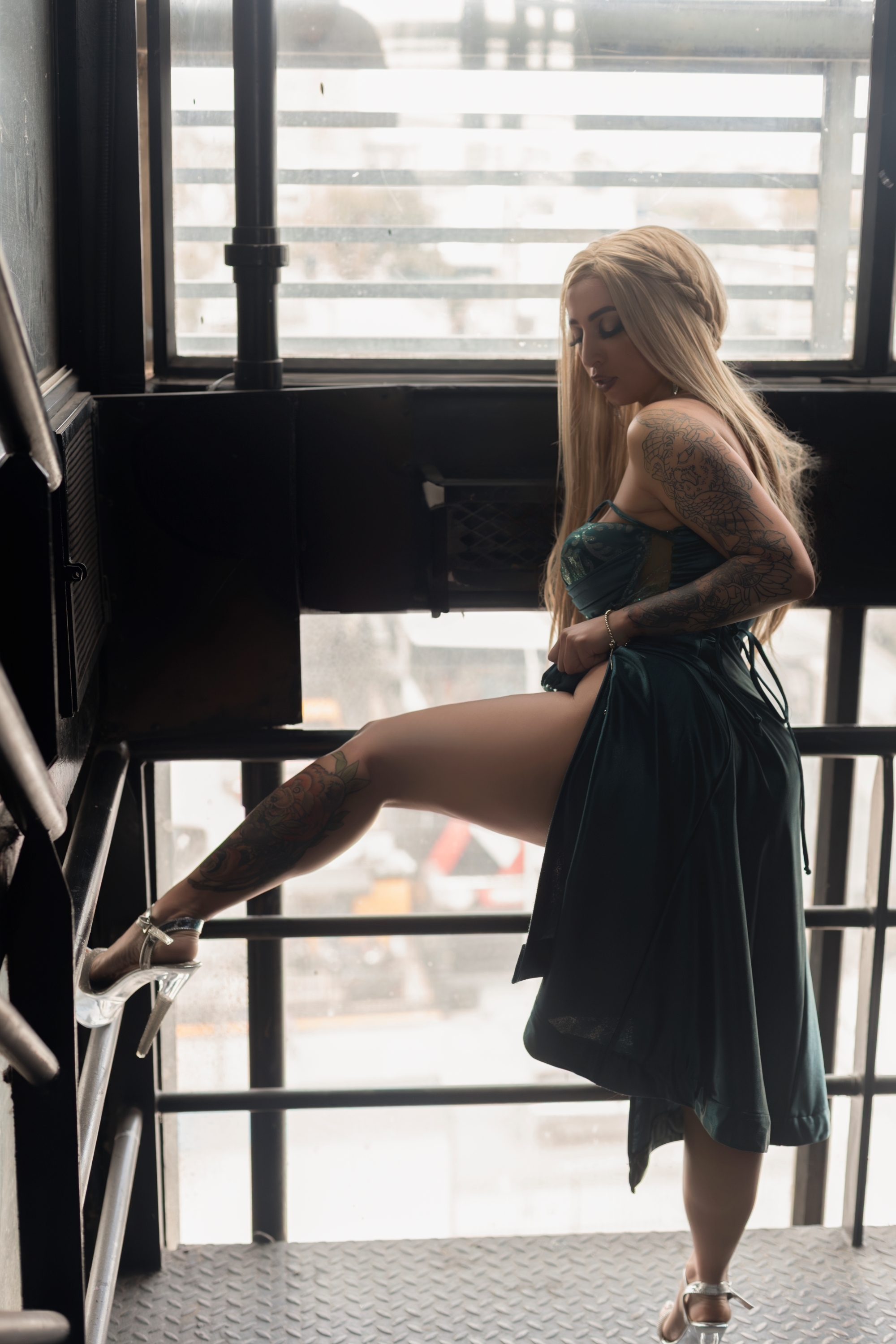 Interprète AnastasiiaBelov Photo 1