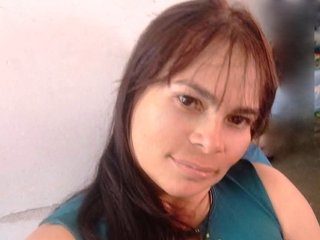 Image de profil du modèle de webcam SamaraLot