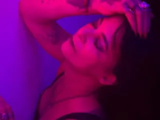 Image de profil du modèle de webcam MistressMayRavyn