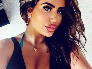 RamonaXX immagine del profilo del modello di cam