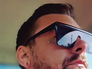Foto de perfil de modelo de webcam de HotGuyBwC 