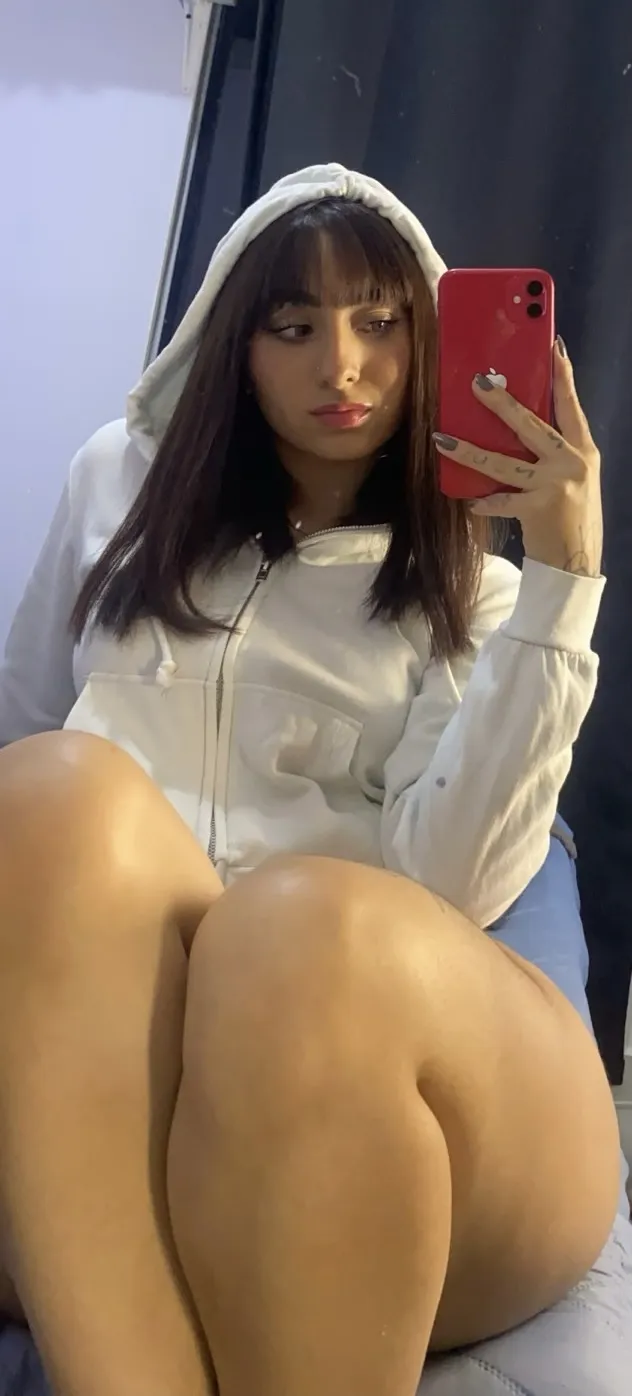 Utøver RoseHoldenn Bilde 3