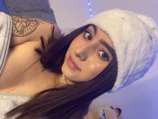 Foto de perfil de modelo de webcam de RoseHoldenn