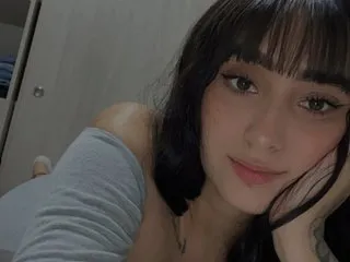 Profilbilde av RoseHoldenn webkamera modell