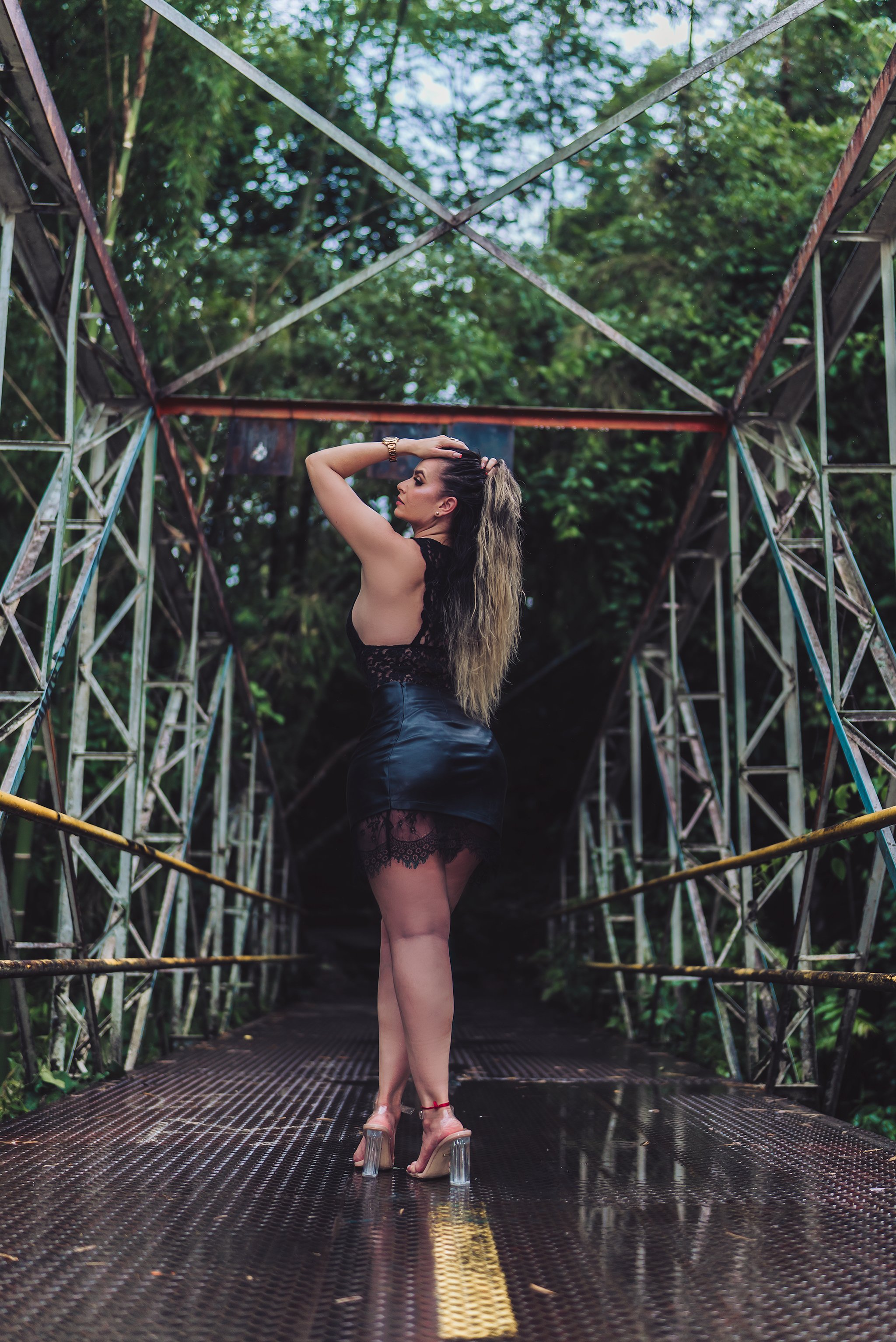 Interprète BridgetRodriguez Photo 8