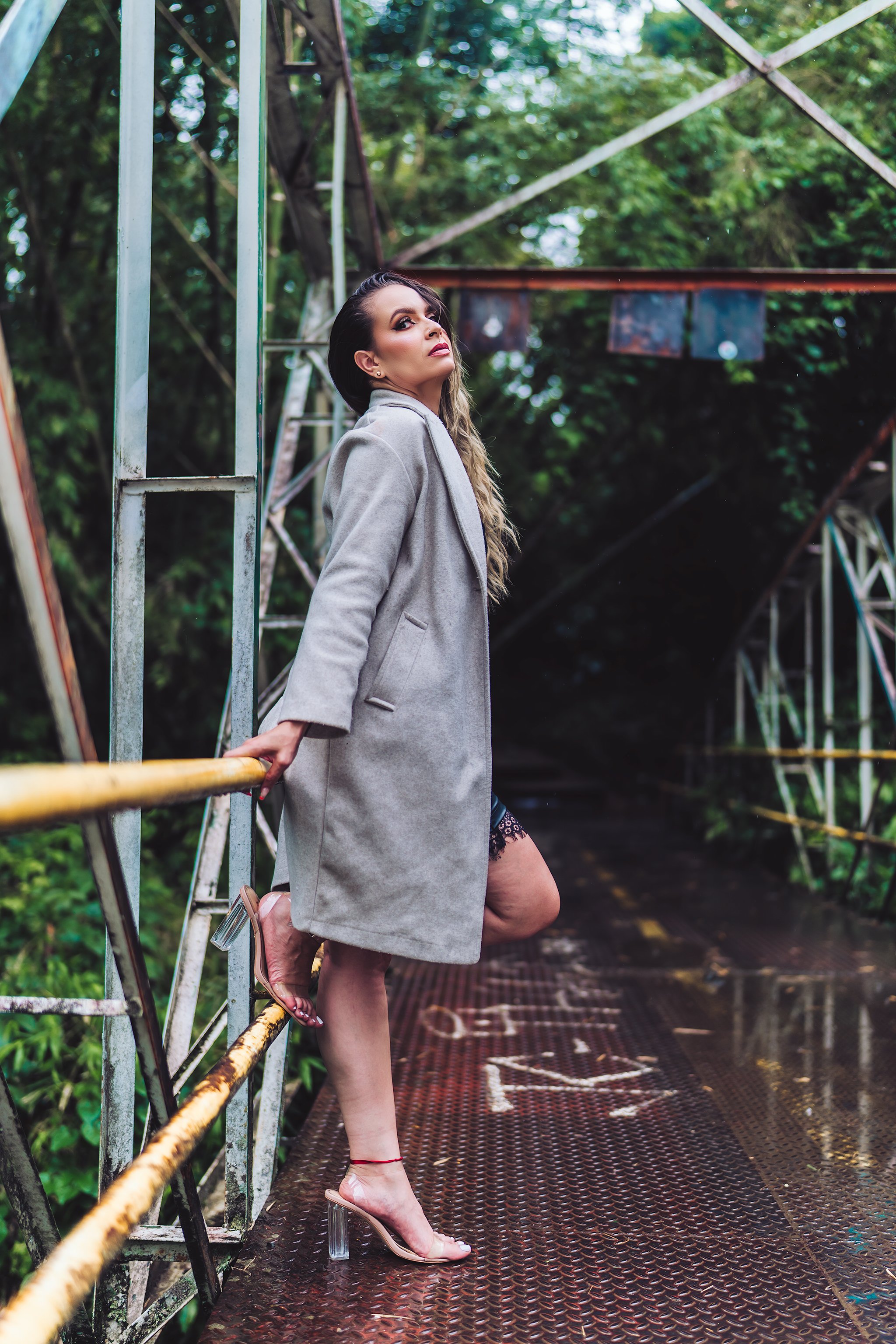 Interprète BridgetRodriguez Photo 9