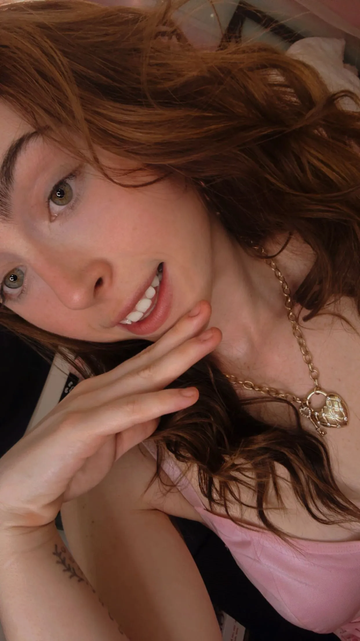 Artiest LanaMyersXO Foto 2