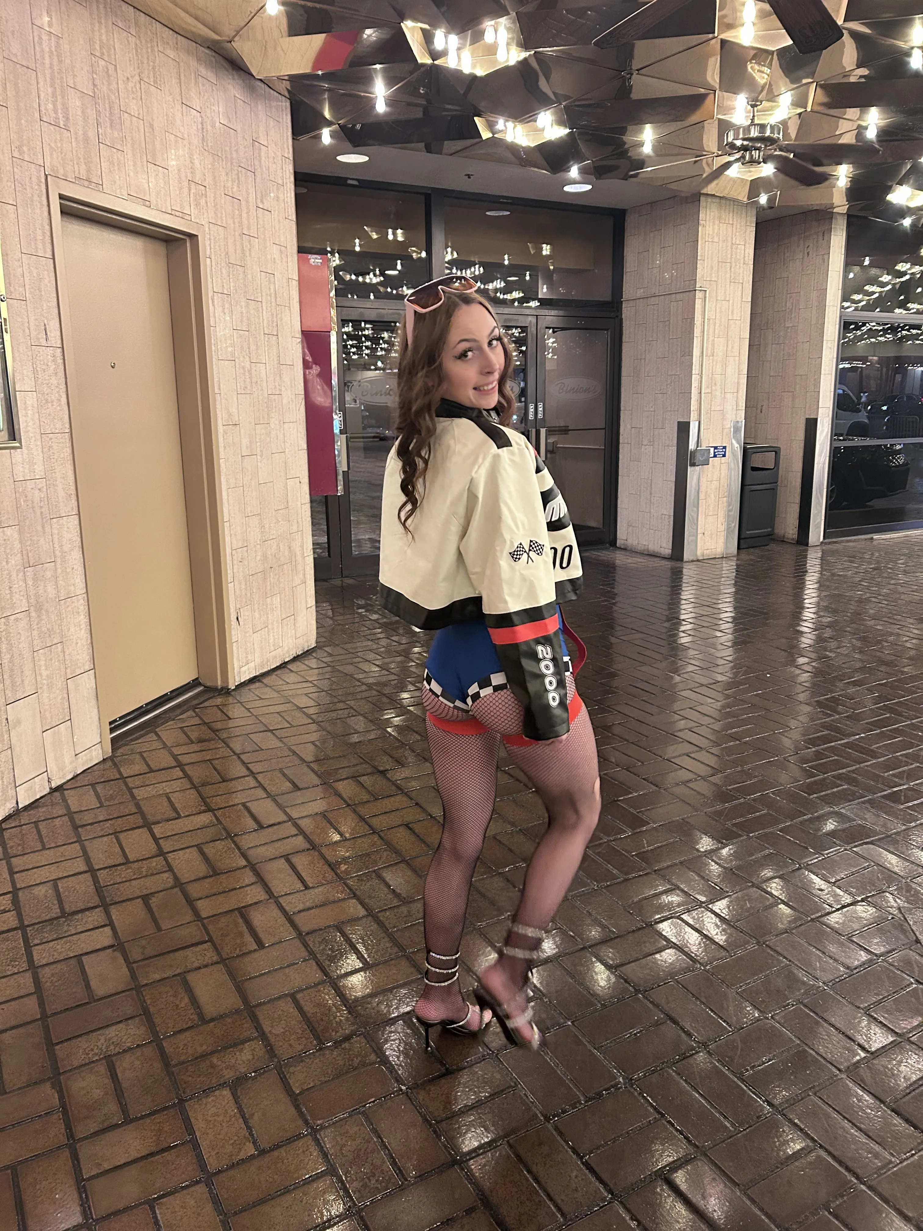 Artiest LanaMyersXO Foto 7