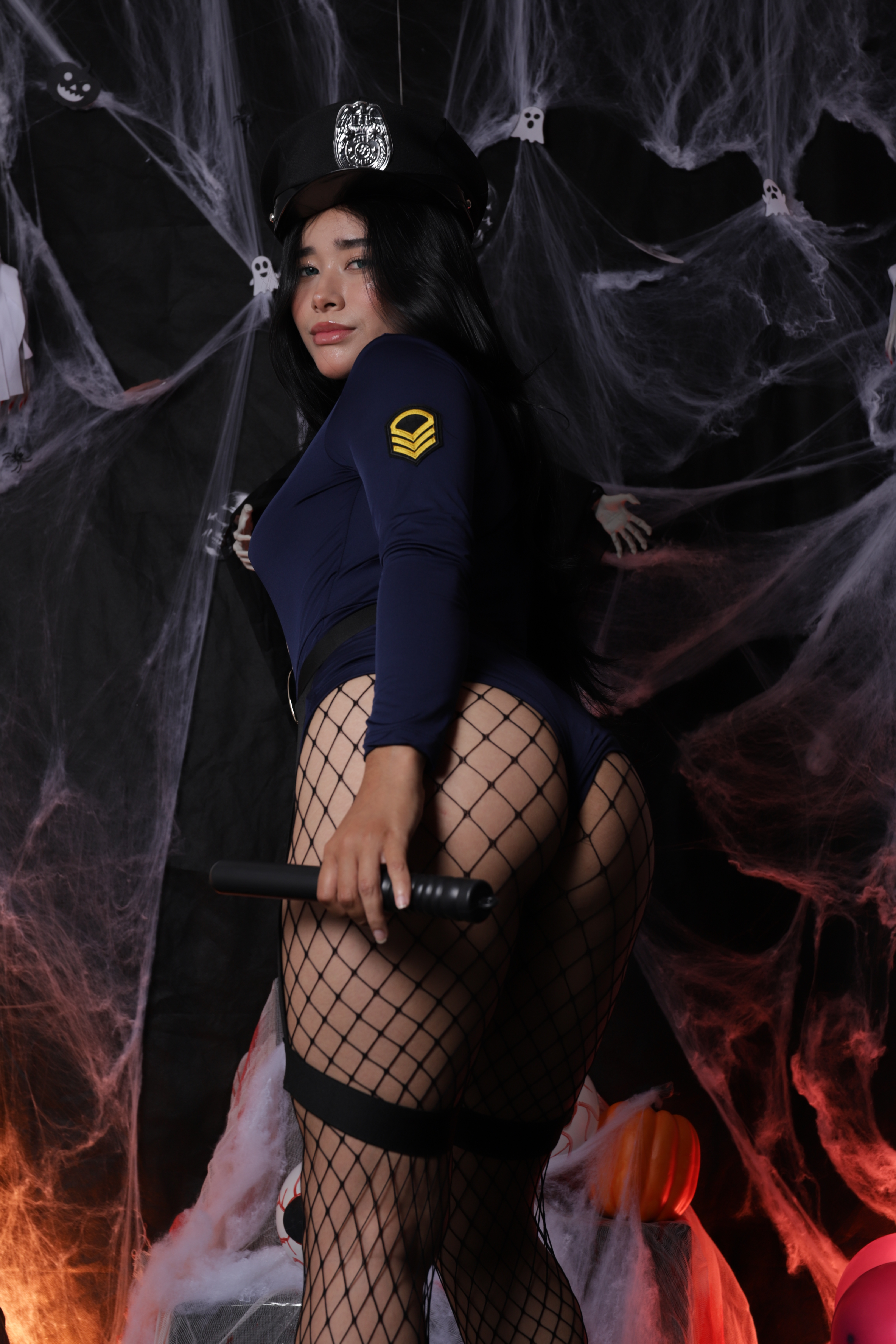 Intérprete RosetteLyn Foto 4