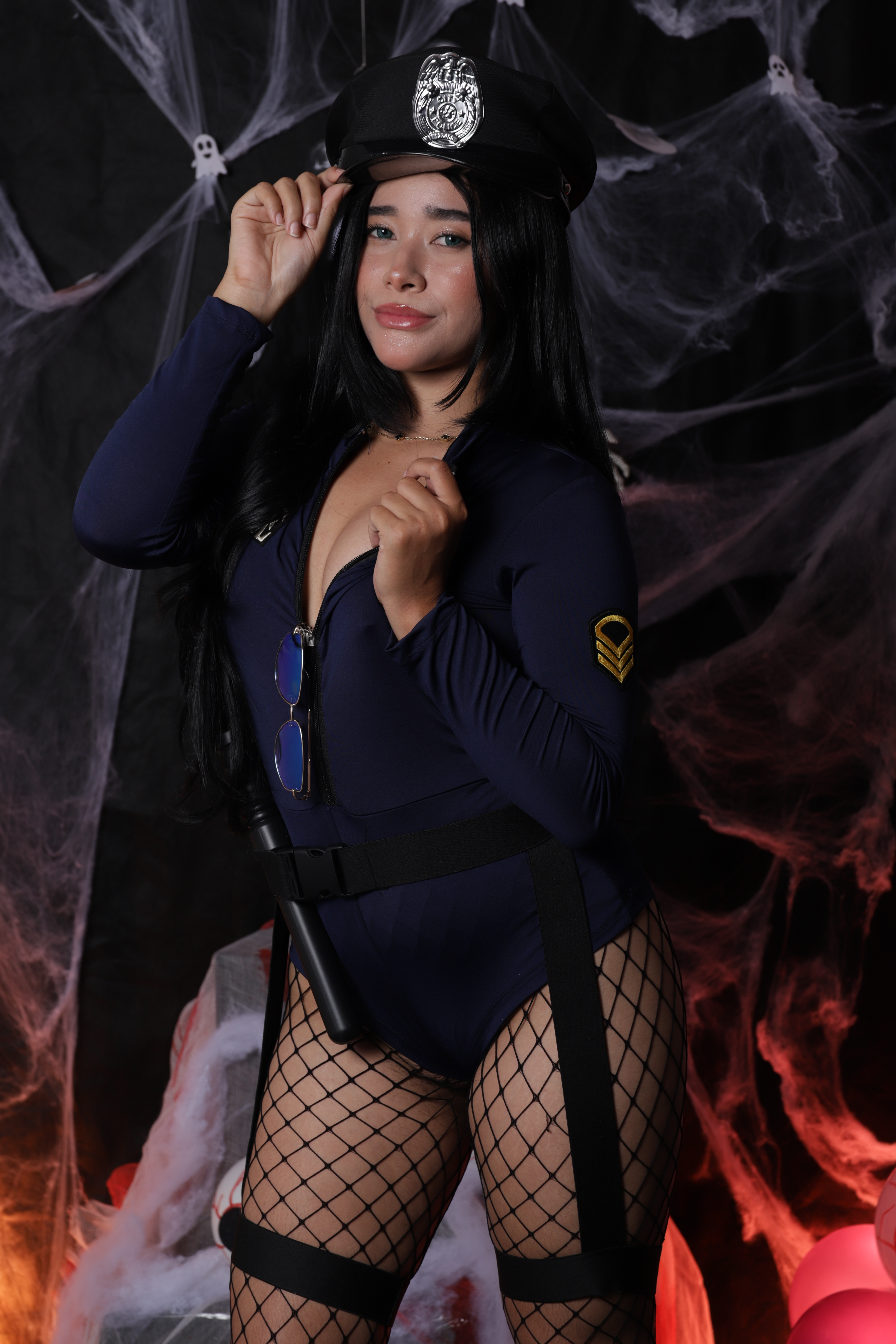 Intérprete RosetteLyn Foto 3