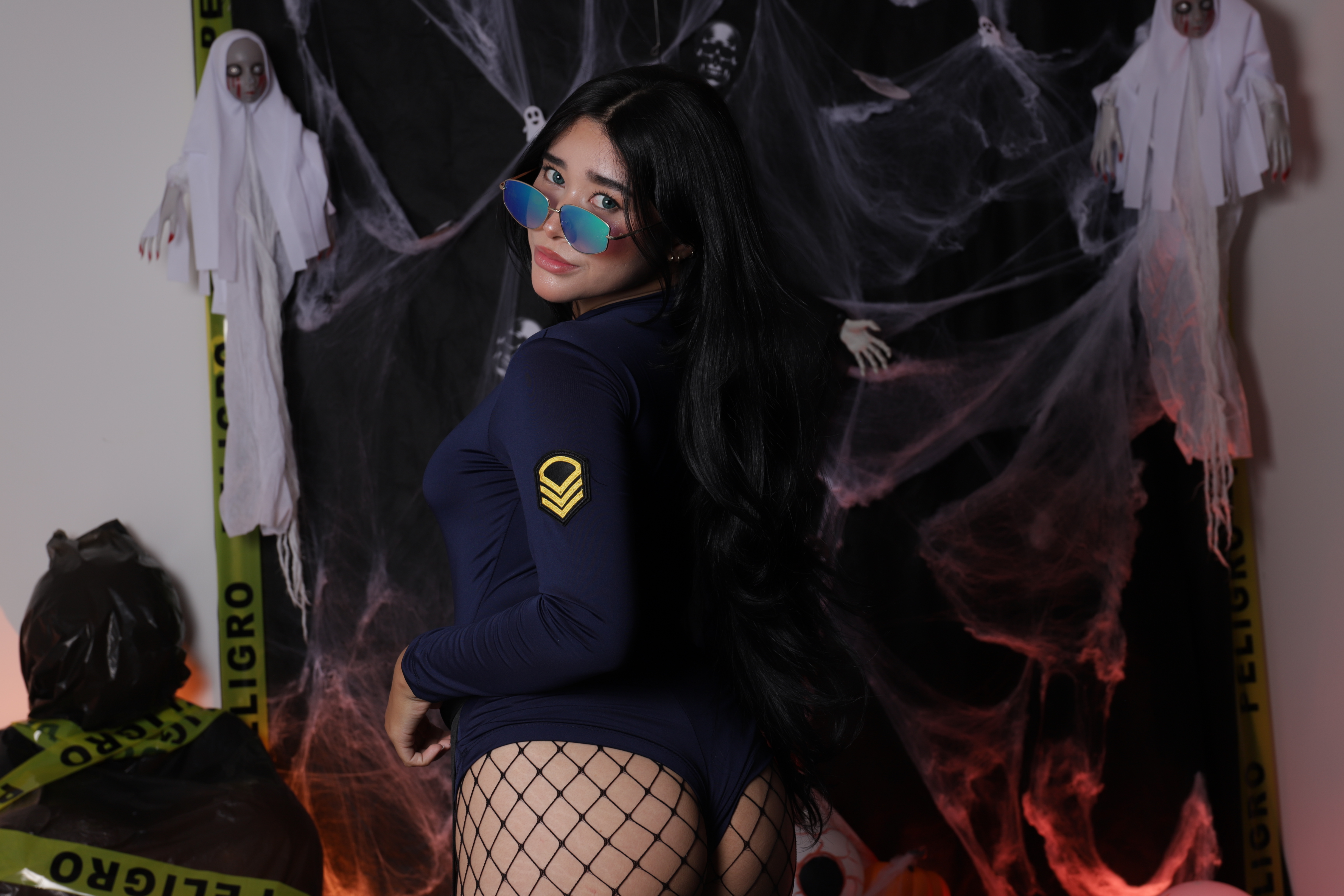 Intérprete RosetteLyn Foto 2