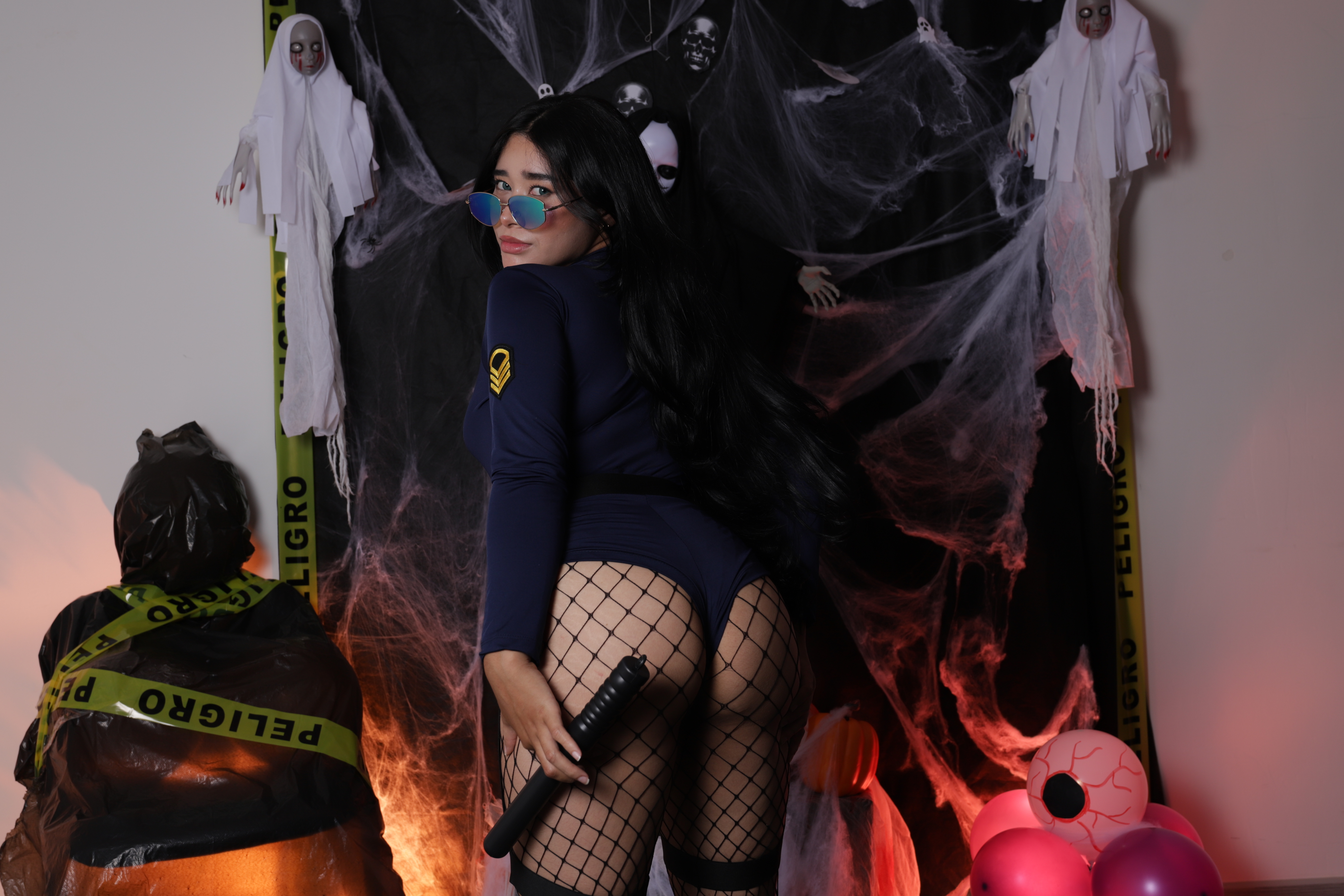 Intérprete RosetteLyn Foto 5