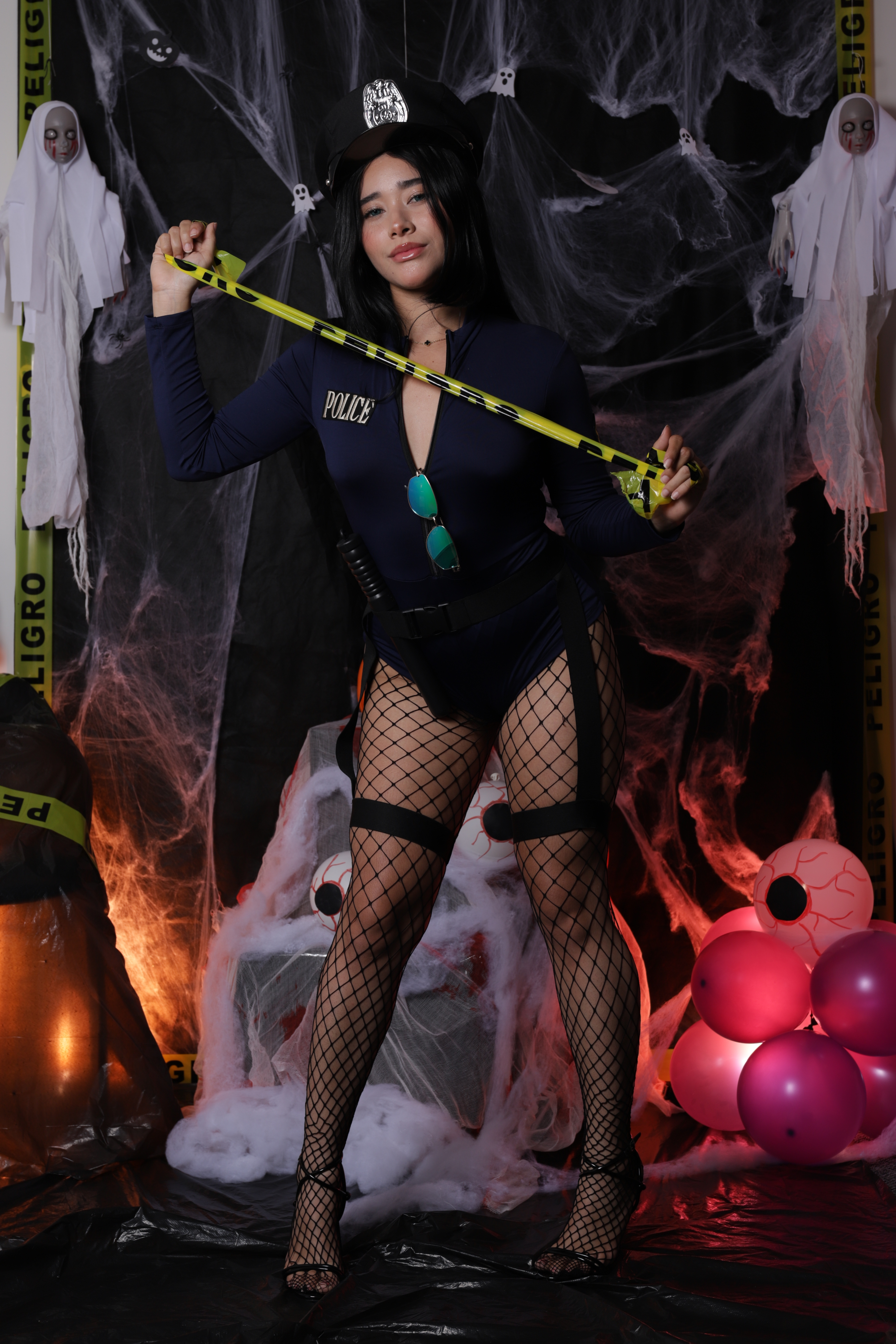 Intérprete RosetteLyn Foto 7