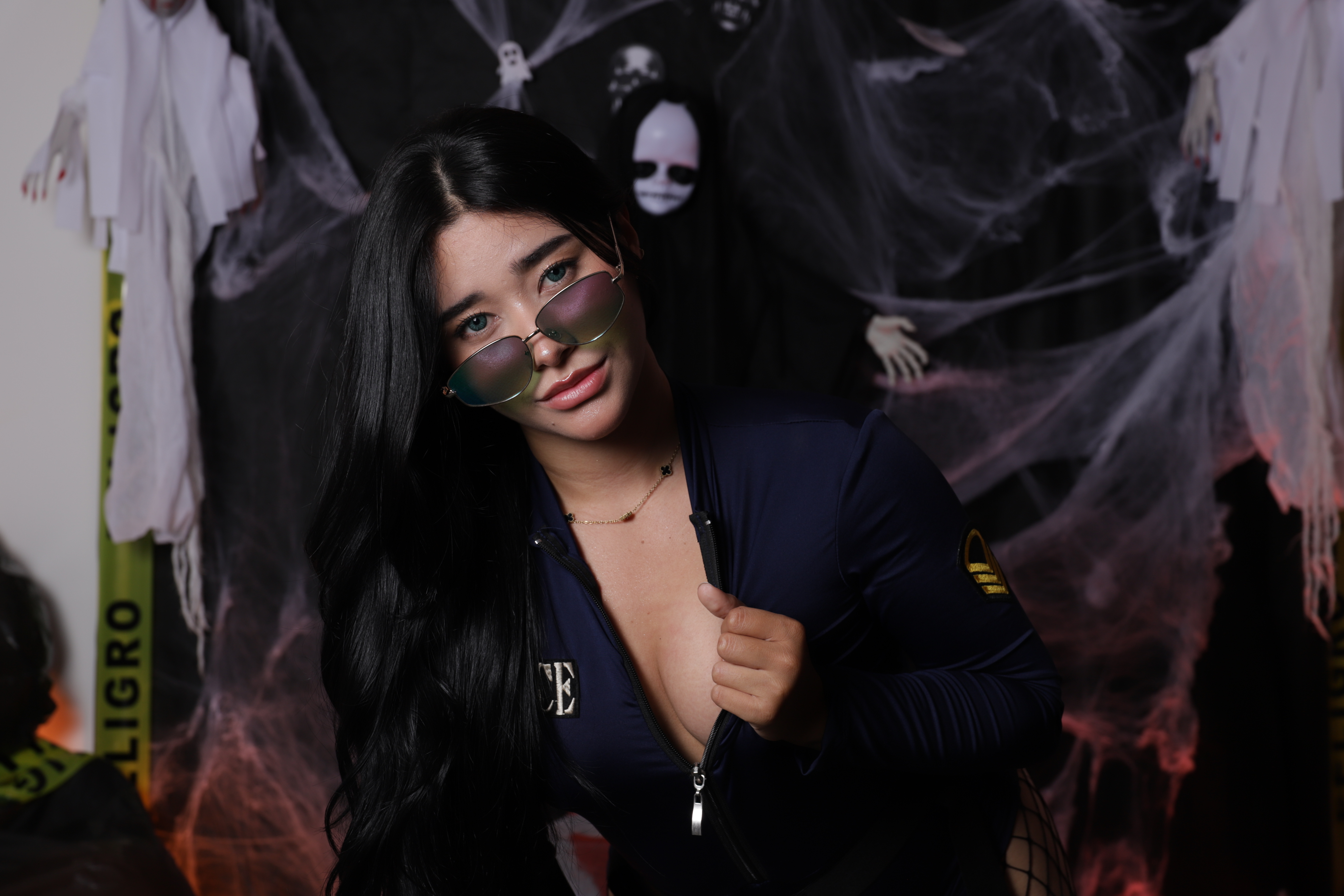 Intérprete RosetteLyn Foto 6