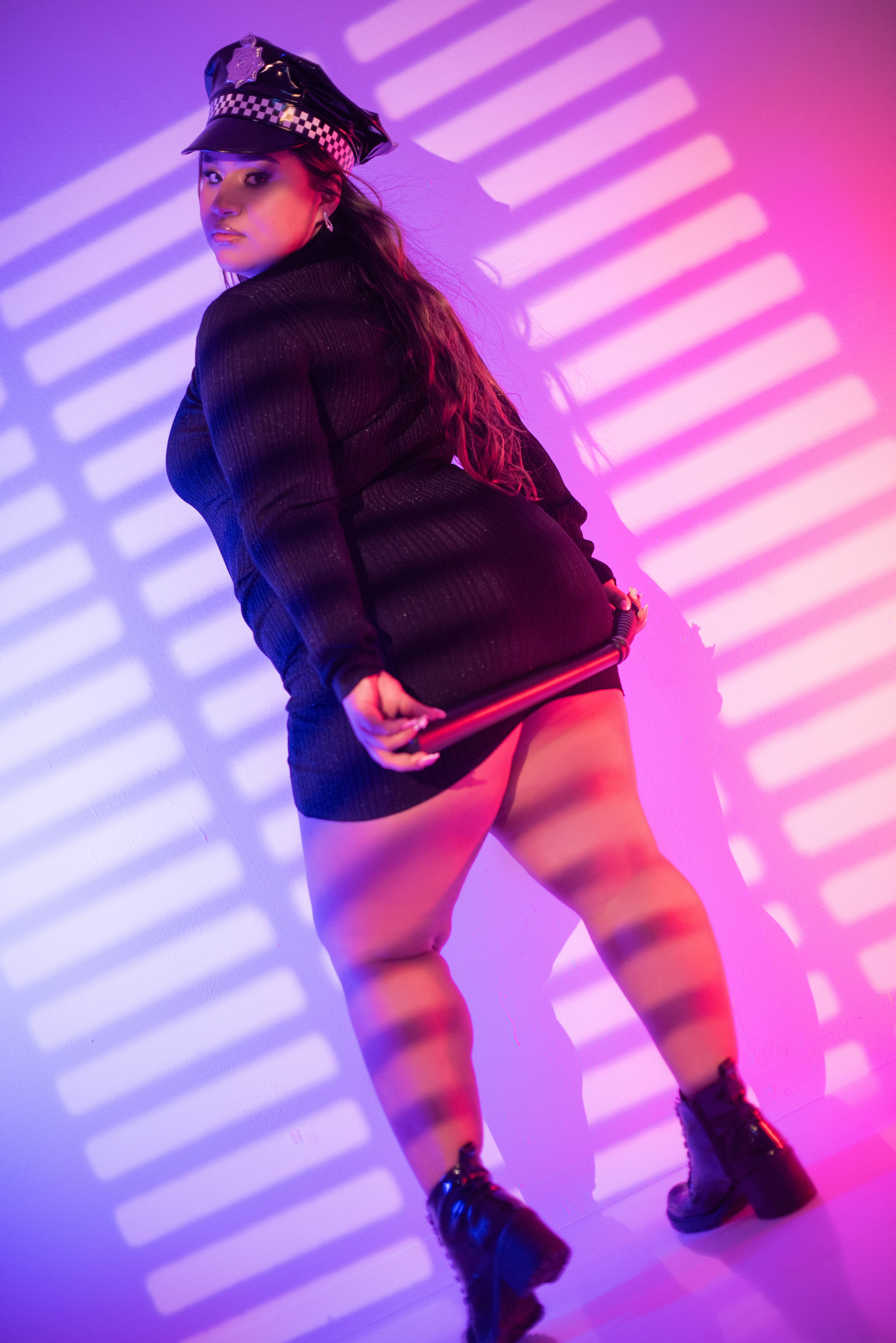 Interprete ElaBournx Foto 9