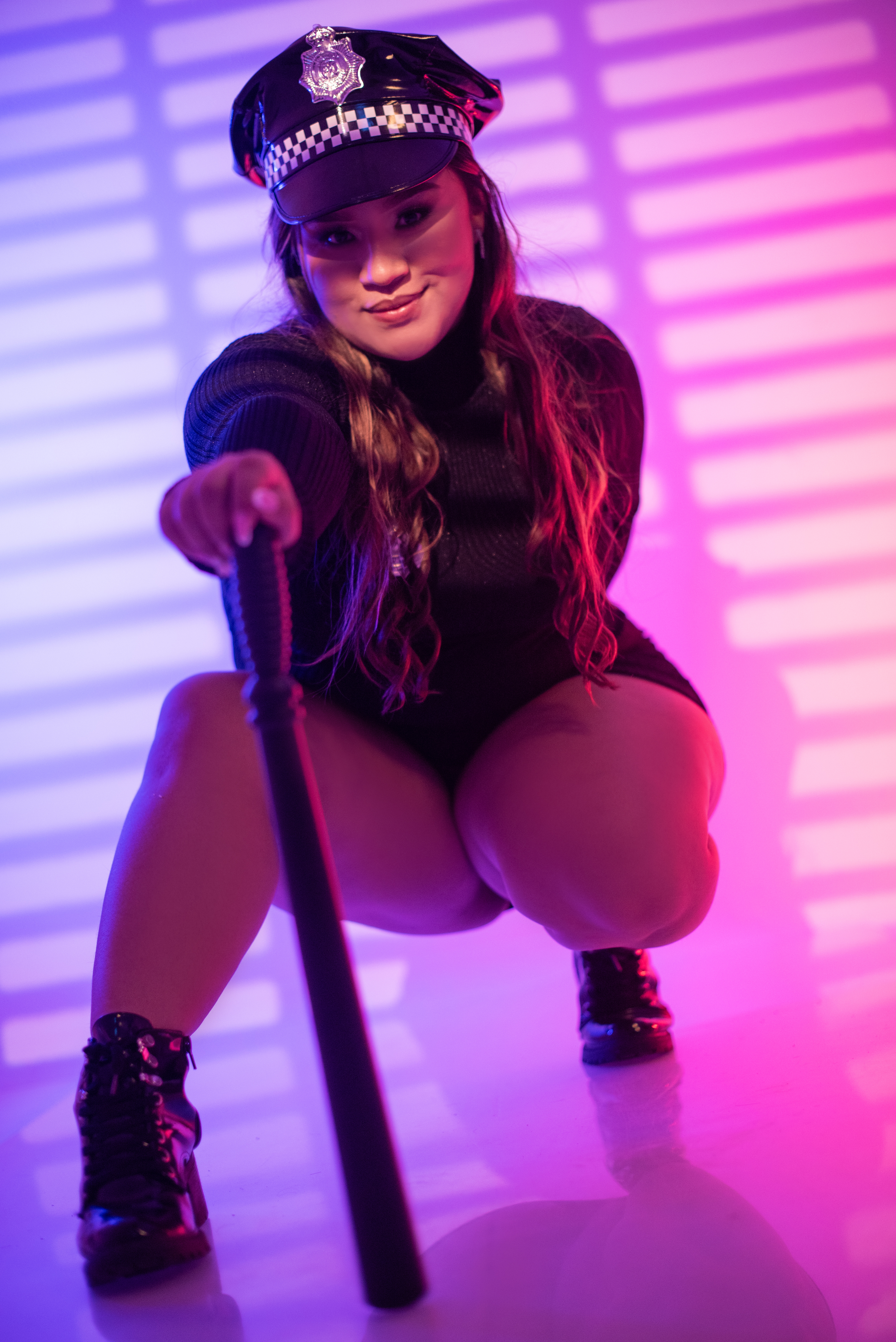 Interprete ElaBournx Foto 5