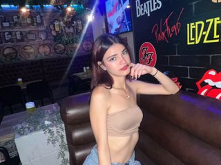 CameronBrown21 profilbild på webbkameramodell