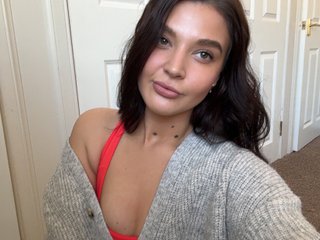 ToriCam immagine del profilo del modello di cam