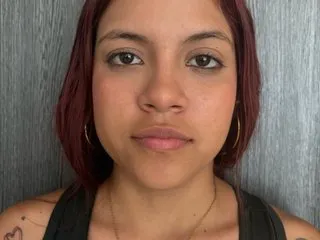 Britannyreds profielfoto van cam model