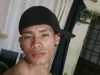 Vandaal immagine del profilo del modello di cam