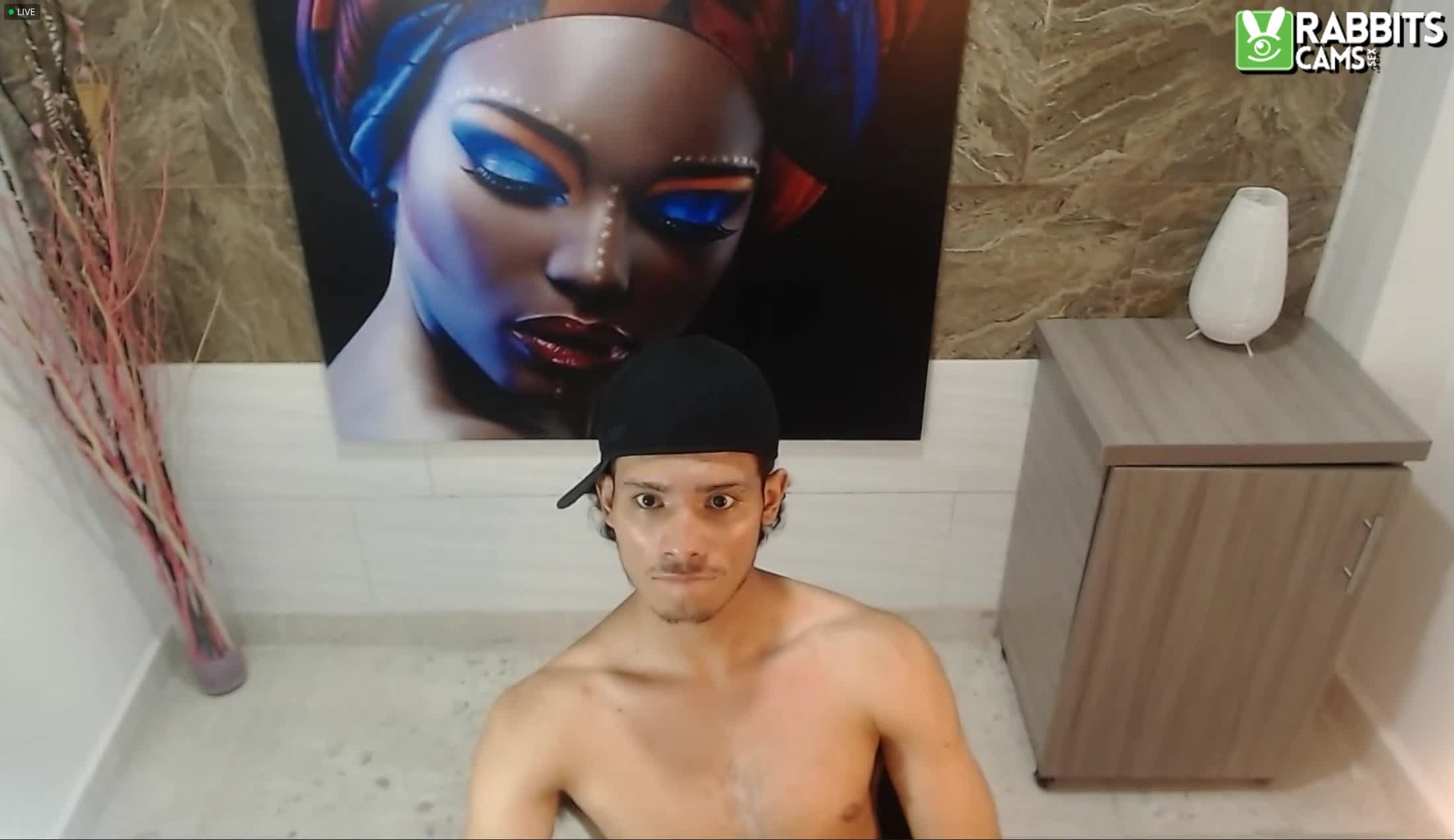 Intérprete Vandaal Video 1