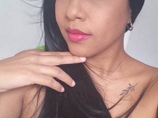 Janicewhore profilbild på webbkameramodell 