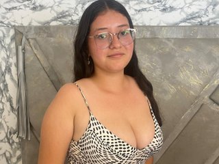 LizAndTomas profielfoto van cam model 