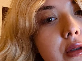 Babydnzu immagine del profilo del modello di cam