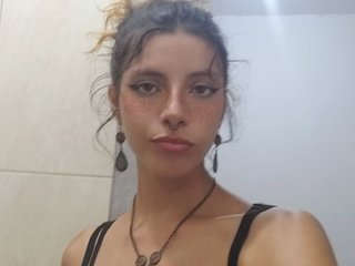Imagen de perfil de modelo de cámara web de celesteandaaronasm