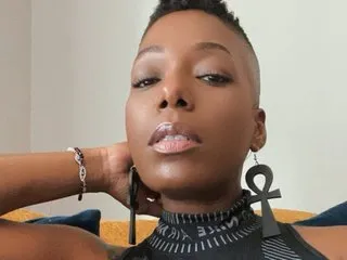 Imagen de perfil de modelo de cámara web de GoddessSantiJoy