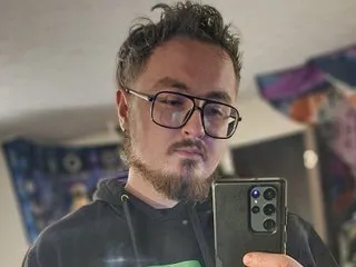 Image de profil du modèle de webcam BranMan69