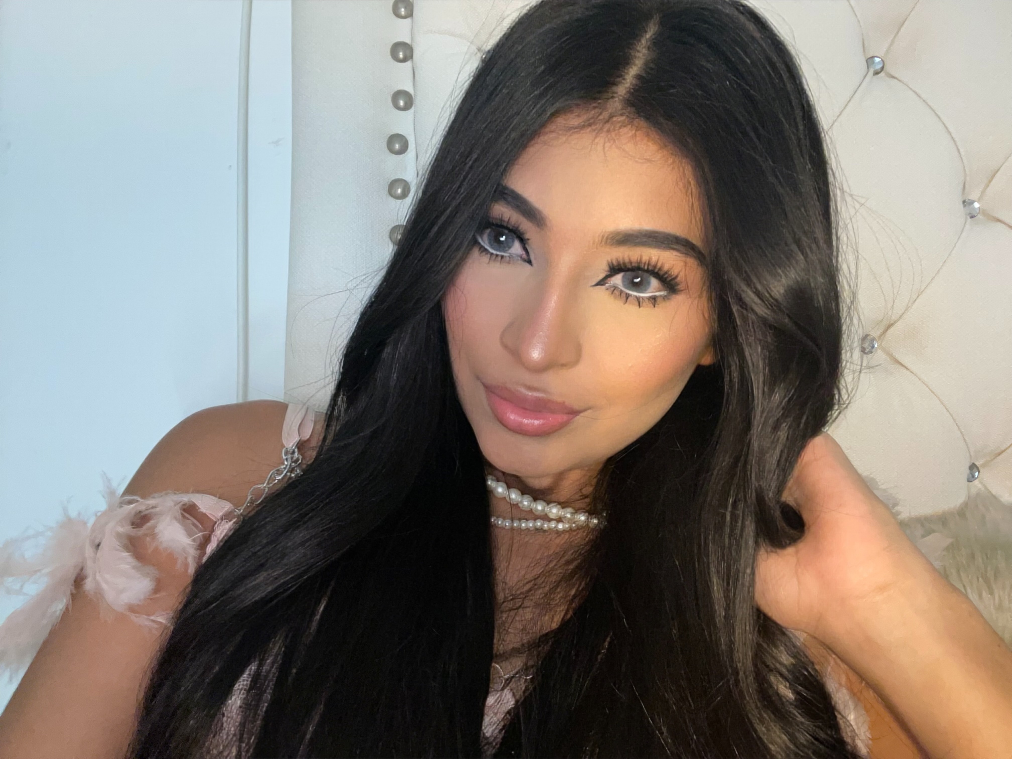 Interprete AishaLeclerc Foto 6